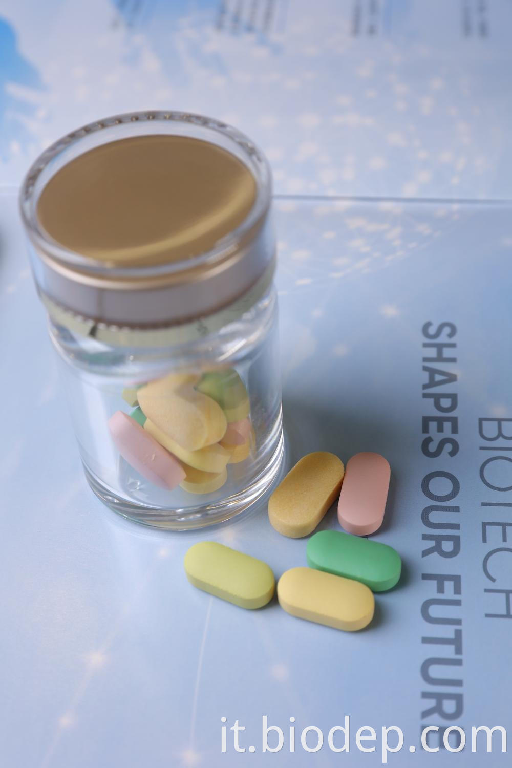 Lactobacillus gasseri